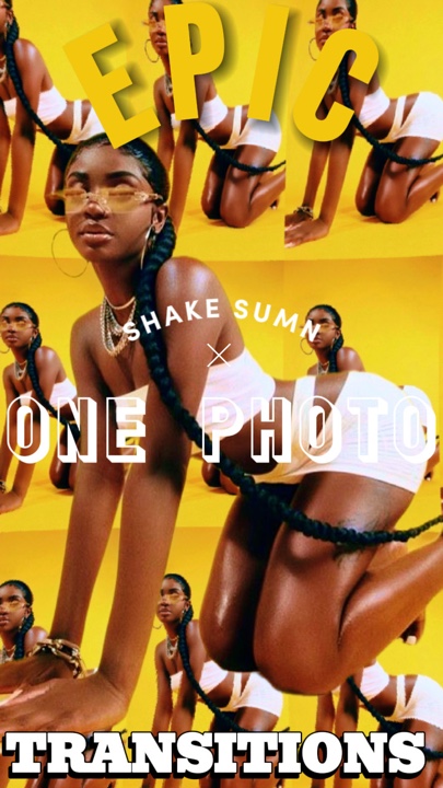 🔥SHAKE SUMN🔥