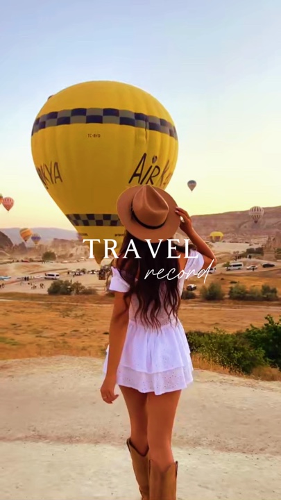 Carnet de voyage
