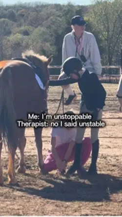 AI HORSE