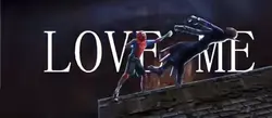 Spider-Man edit