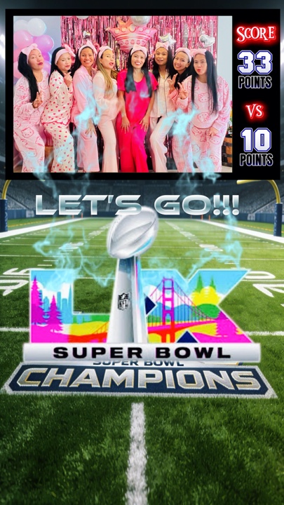 Super Bowl Ergebnis 