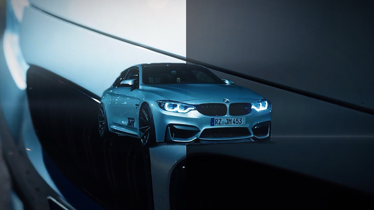 BMW M4
