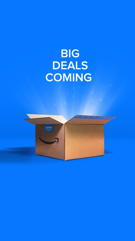 AMAZON PRIME 