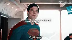 superman