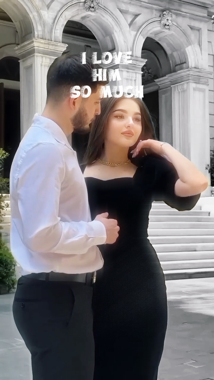 JE L'AIME TELLEMENT 