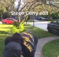 Steph curyy
