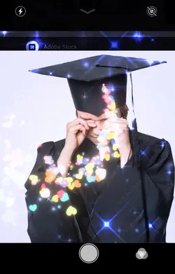 Congratulations