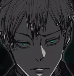 Naoya is so tuff