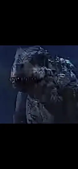 jurassic par