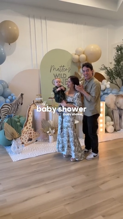 Baby Shower