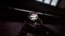 Let’s fight