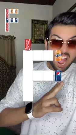 Coke
