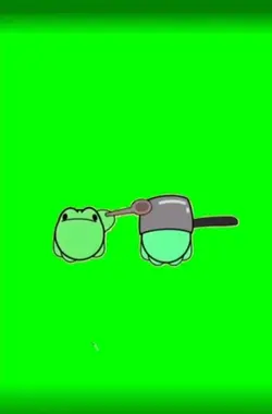 Frog 🐸