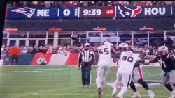 demario Davis 