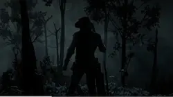 Arthur Morgan