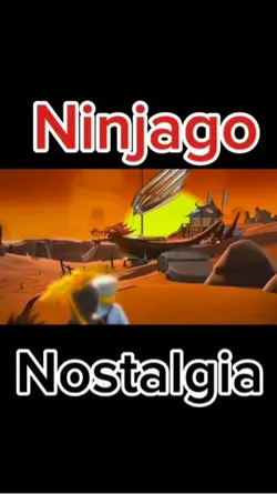 Ninjago