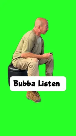Bubba Listen