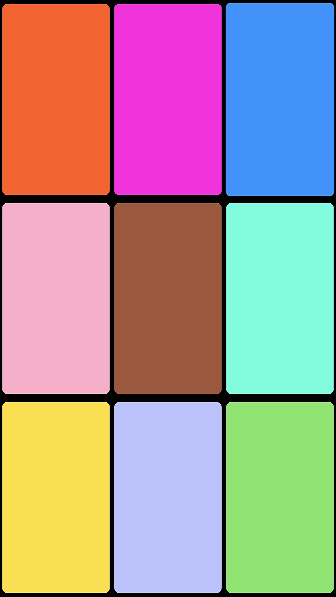 Card point template