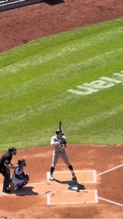 Aaron Judge clip