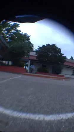 Skateboarding 