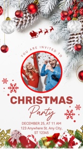 Festa de Natal 