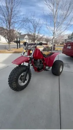 Definitely a project