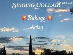 Singing collab!