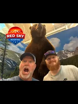Red Sky Roofing 