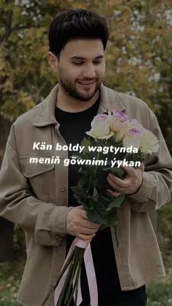 Nesibäm bar eken