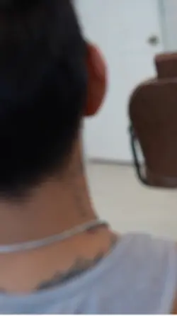 Barber template💈