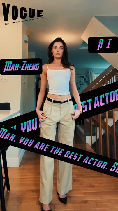 Nouveau modèle viral