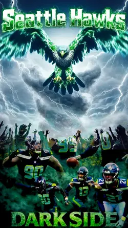 Seattle Hawks 