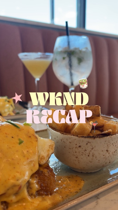 AUGUST RECAP🧡
