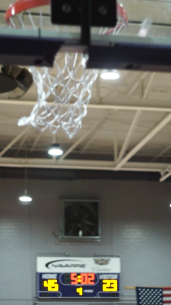 Basketball 