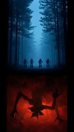  Stranger Things