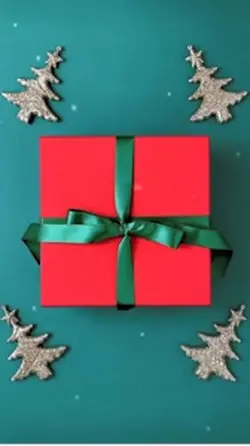 Christmas gift 🎁 