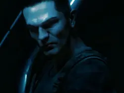 Starkiller Vs Vader 