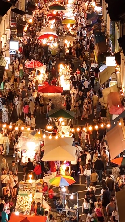 Market
