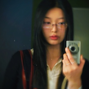 Yoonchae katseye