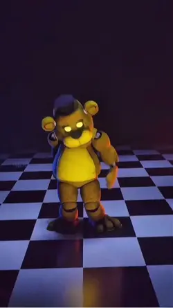GoldenFreddy 