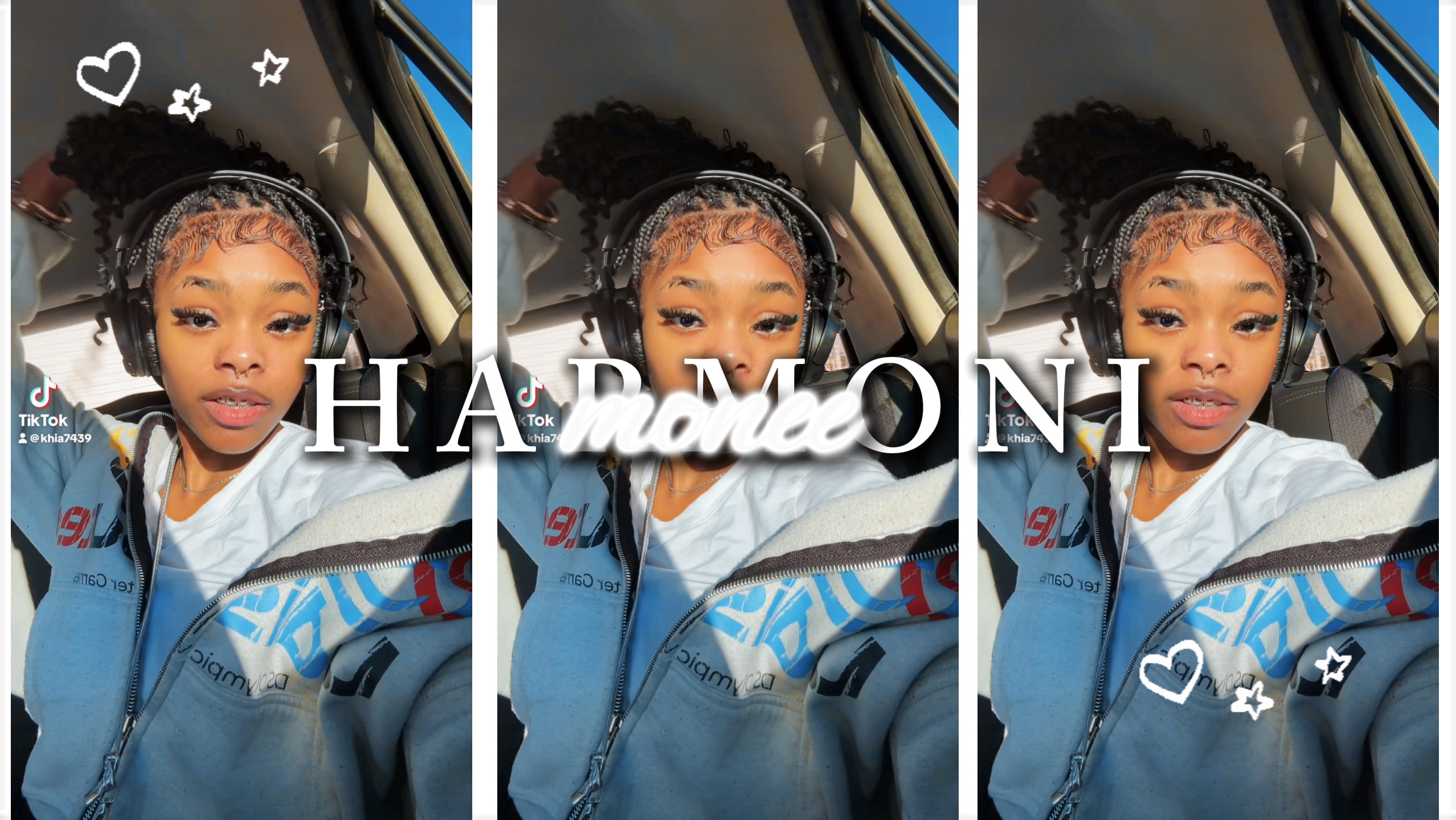 White intro🤍