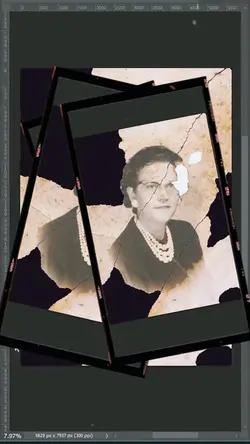 restaurar foto