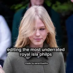 isla philps 