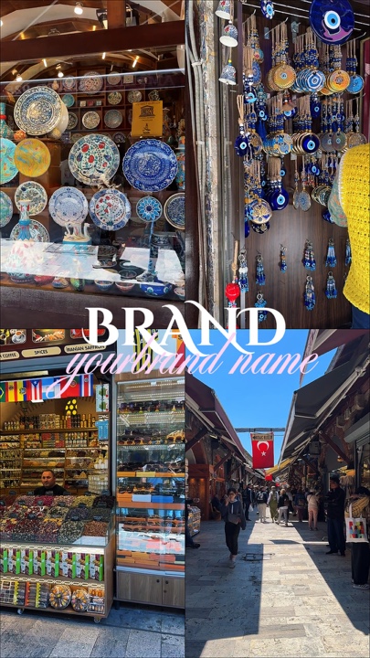 market