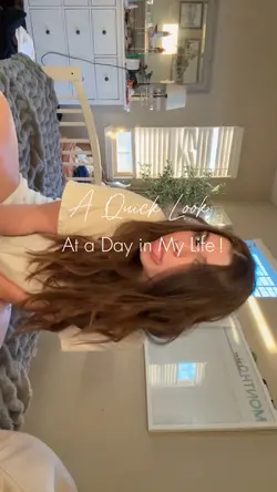 day in my life vlog