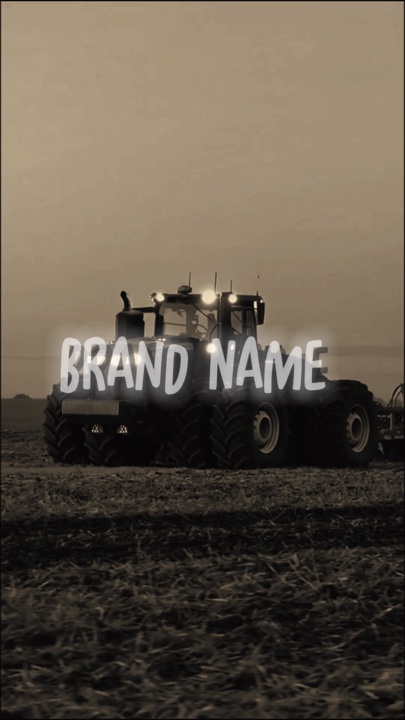 Traktor