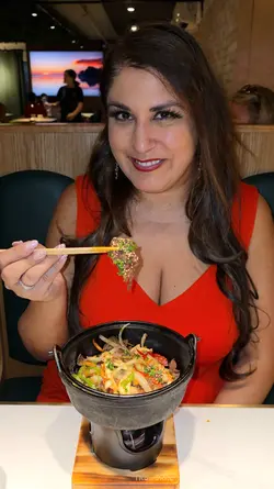 korean