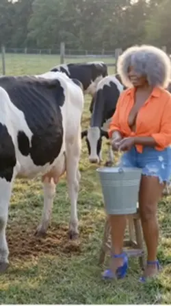 My farm day!