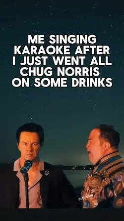 Singing meme 