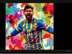 VISCA BARCA 